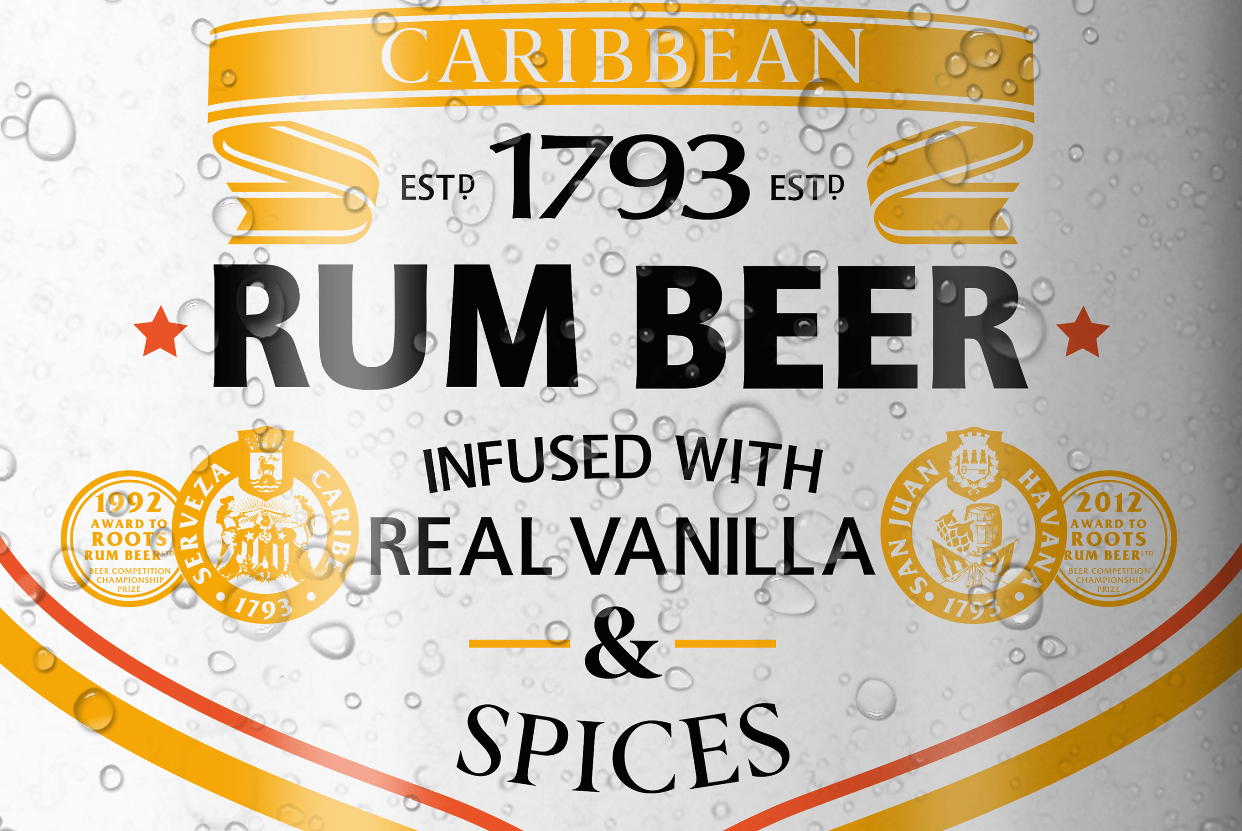 6_Roots Rum Beer_Facade Text close up